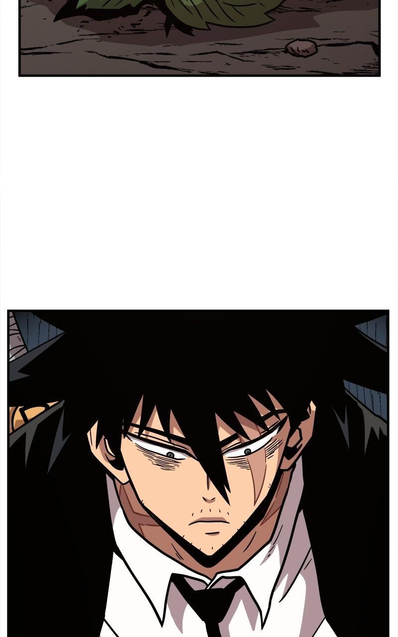 Read Metro Hunter Manga Online