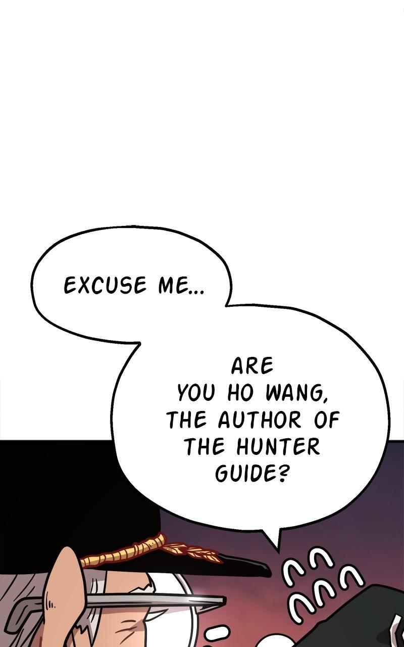 Read Metro Hunter Manga Online