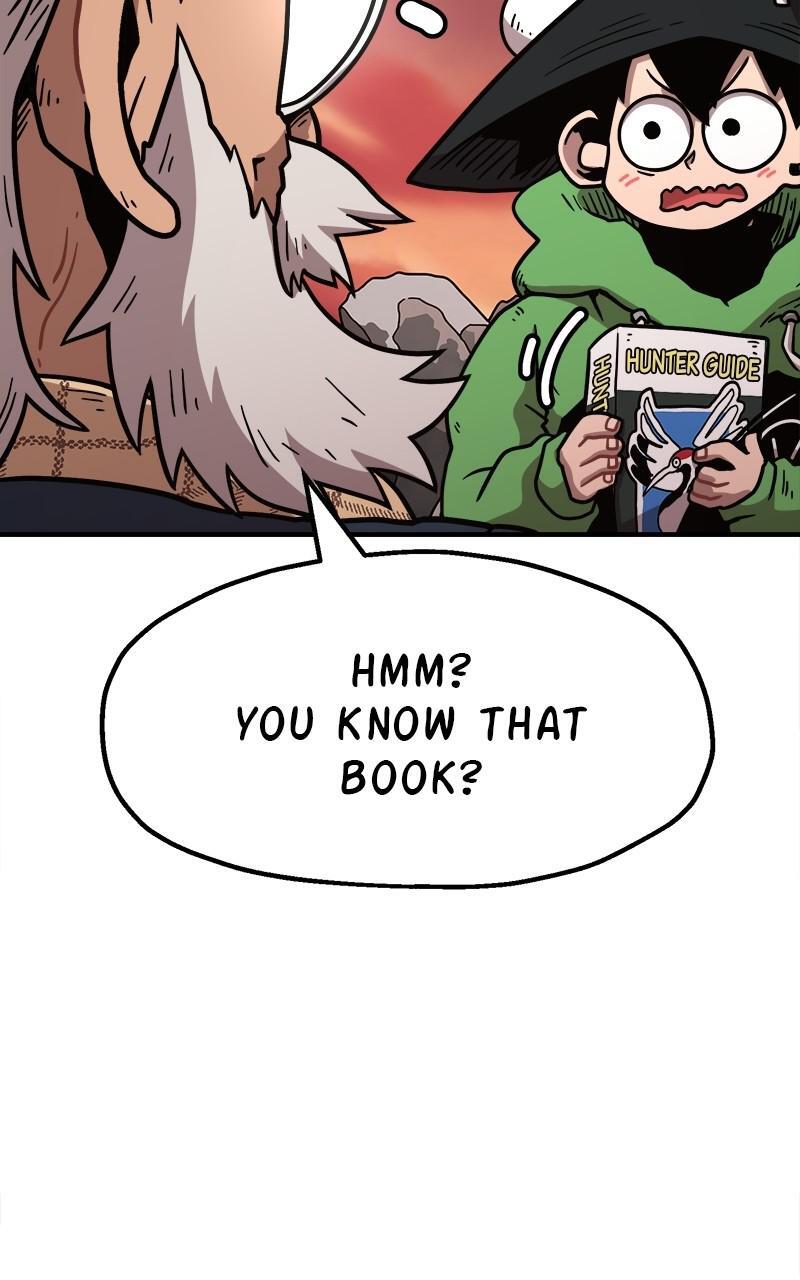 Read Metro Hunter Manga Online