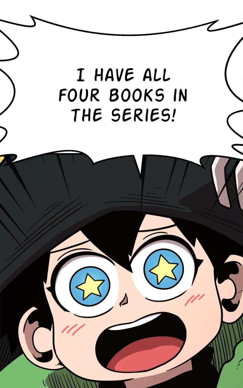 Read Metro Hunter Manga Online
