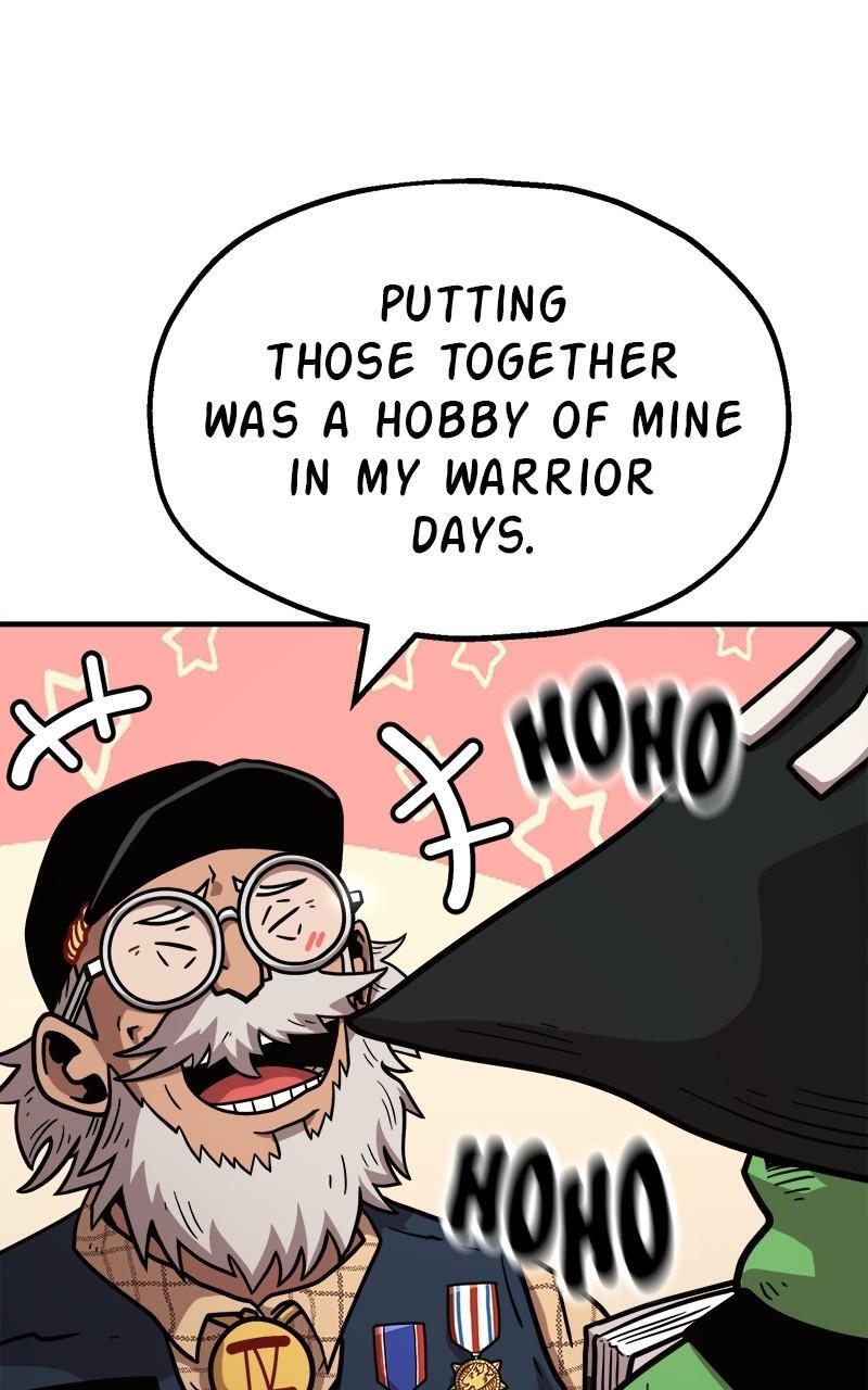 Read Metro Hunter Manga Online