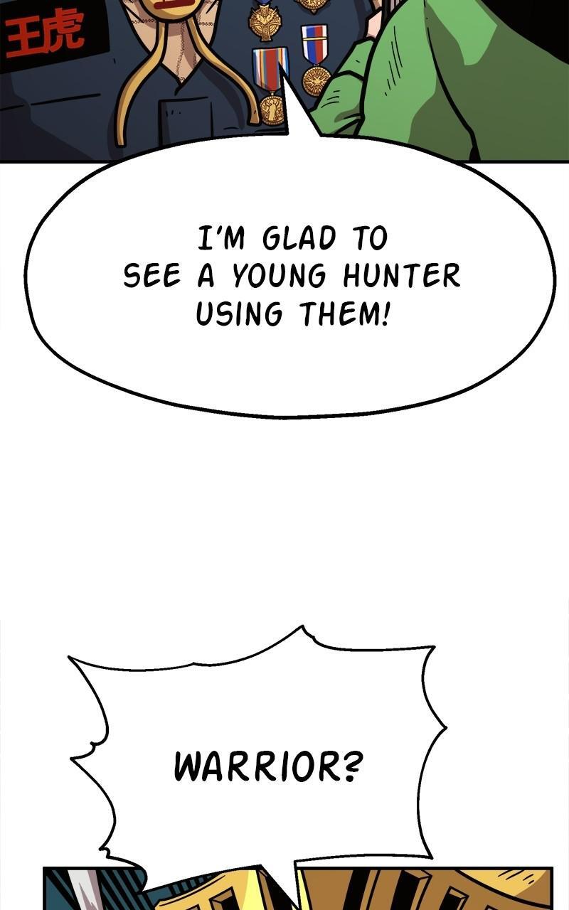 Read Metro Hunter Manga Online