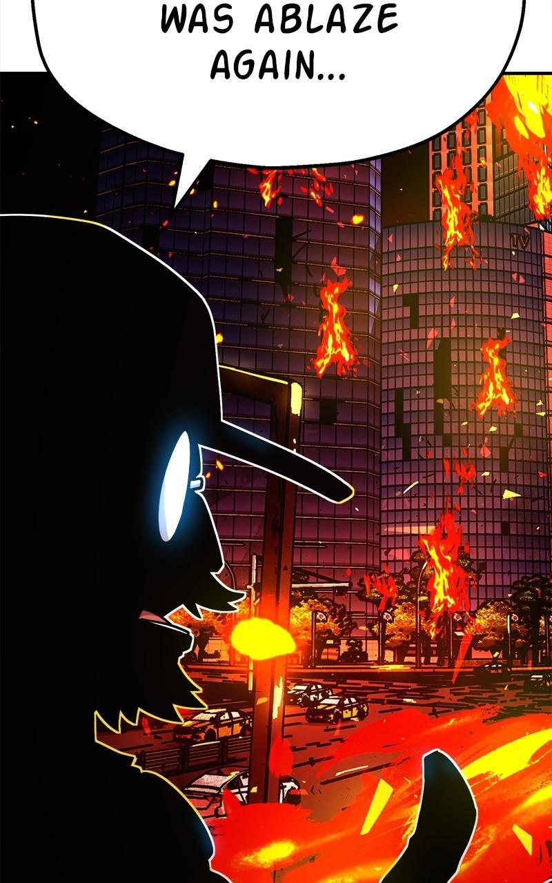 Read Metro Hunter Manga Online