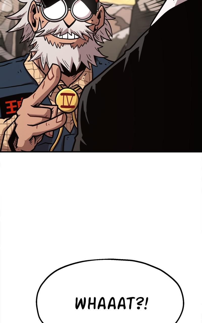 Read Metro Hunter Manga Online