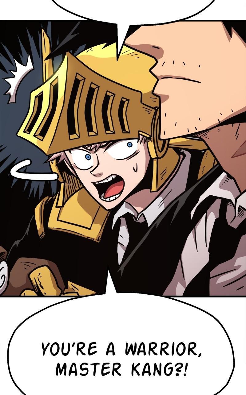 Read Metro Hunter Manga Online
