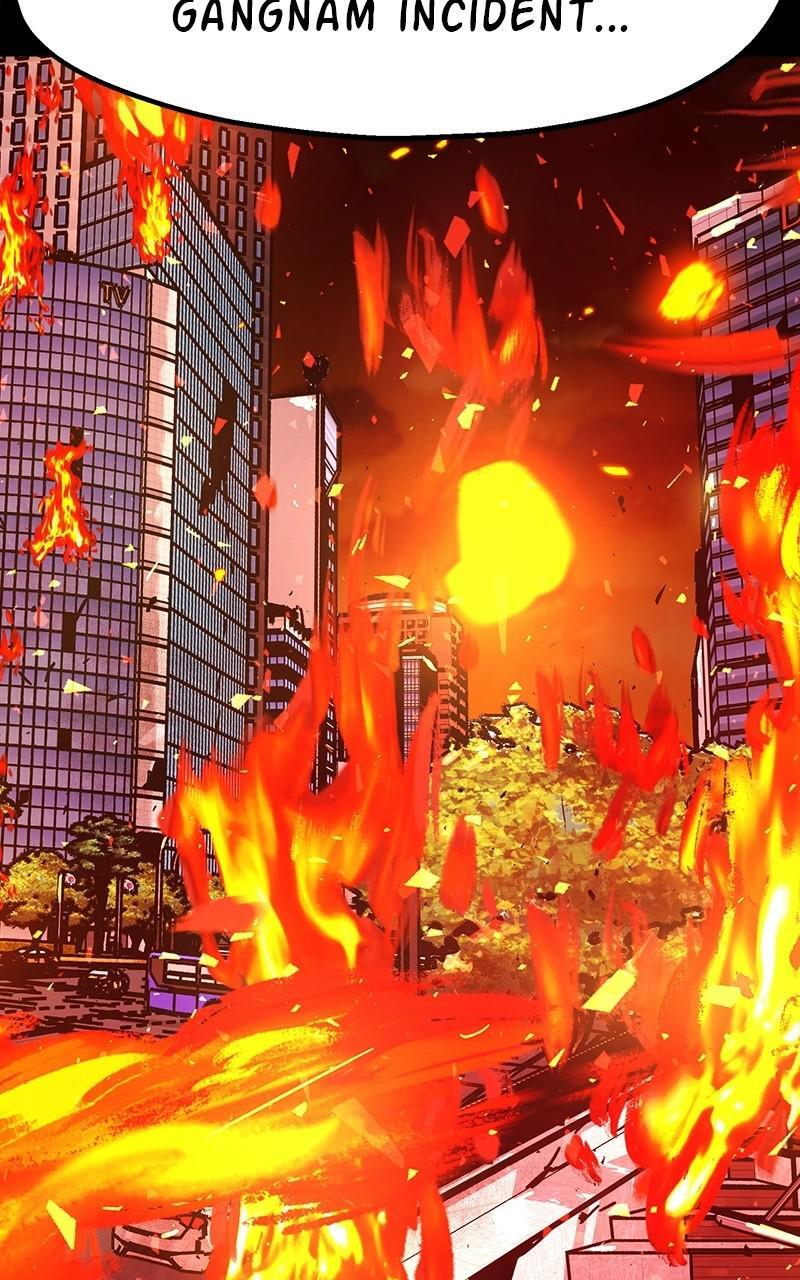 Read Metro Hunter Manga Online