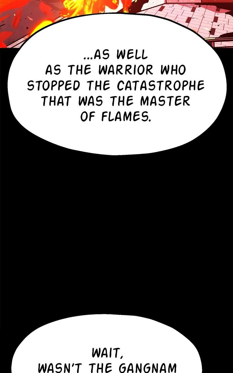 Read Metro Hunter Manga Online