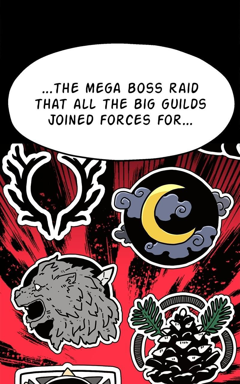 Read Metro Hunter Manga Online