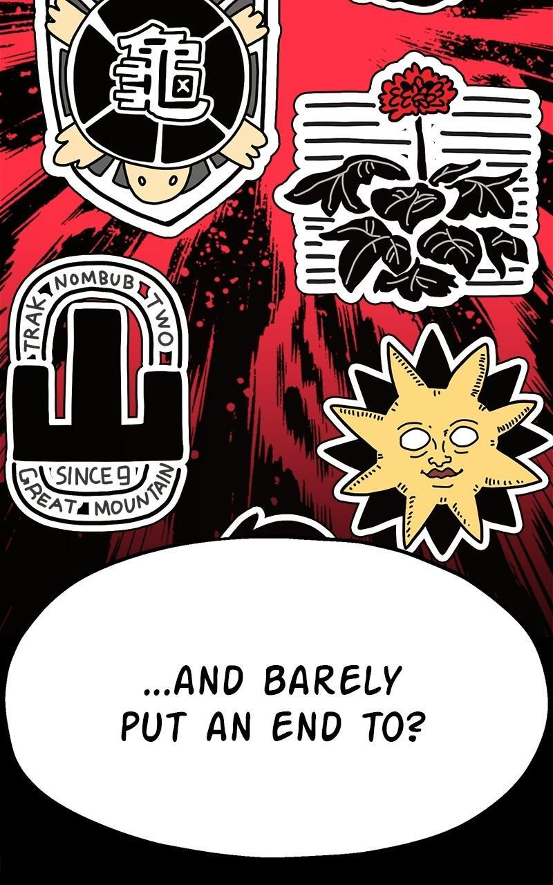 Read Metro Hunter Manga Online