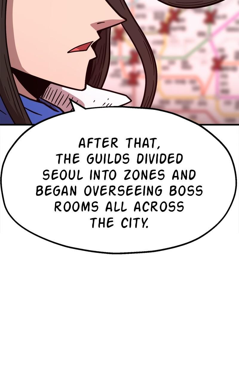 Read Metro Hunter Manga Online