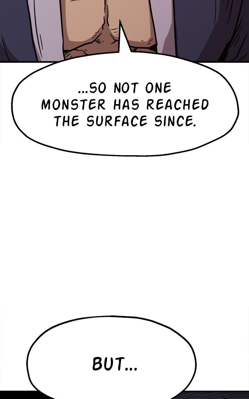 Read Metro Hunter Manga Online