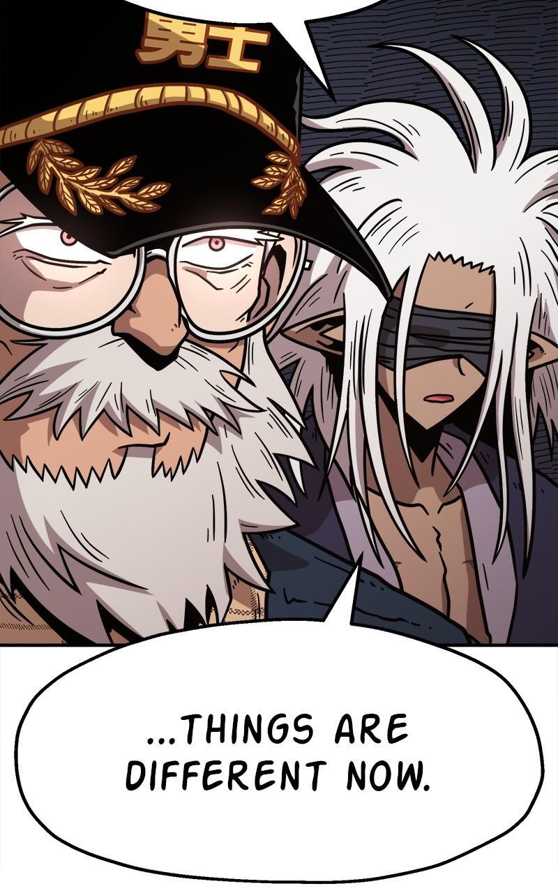 Read Metro Hunter Manga Online
