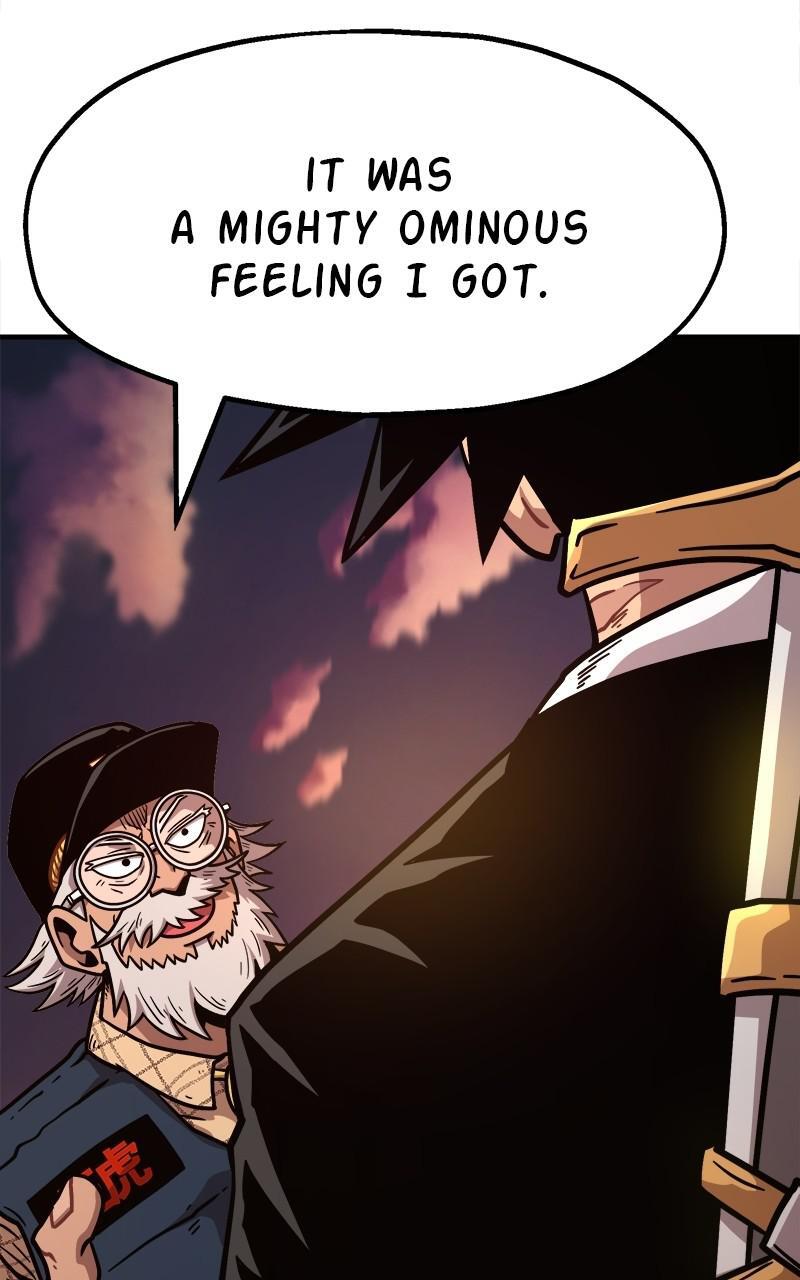 Read Metro Hunter Manga Online