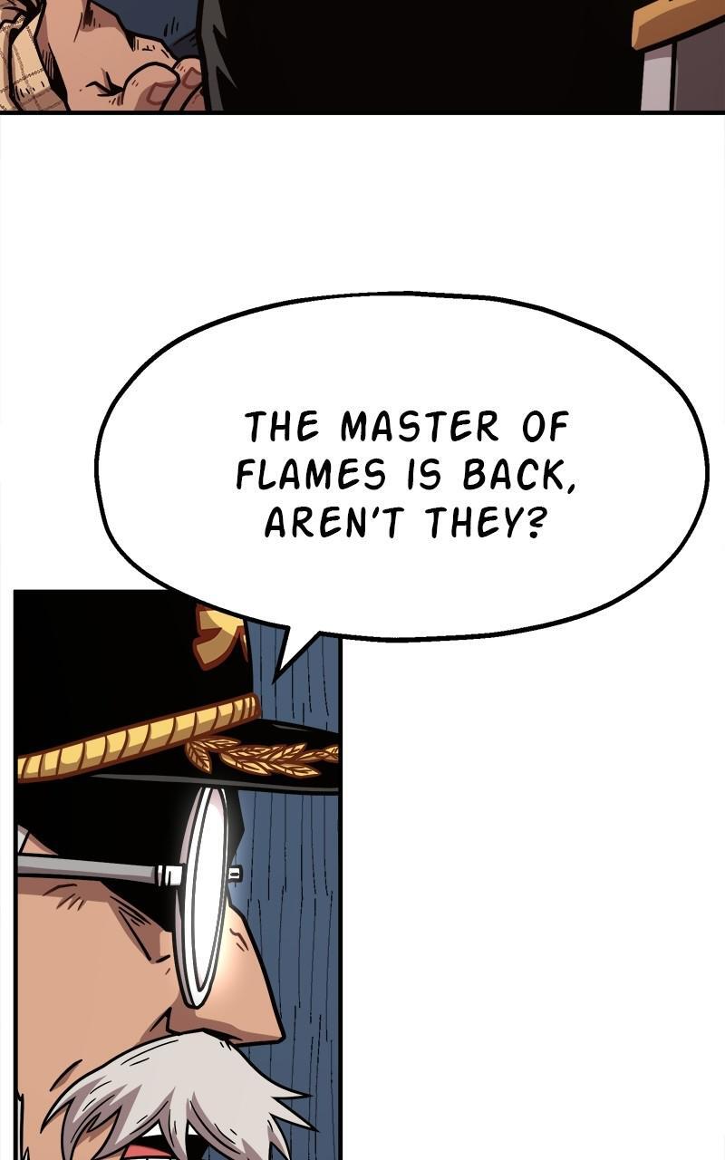 Read Metro Hunter Manga Online