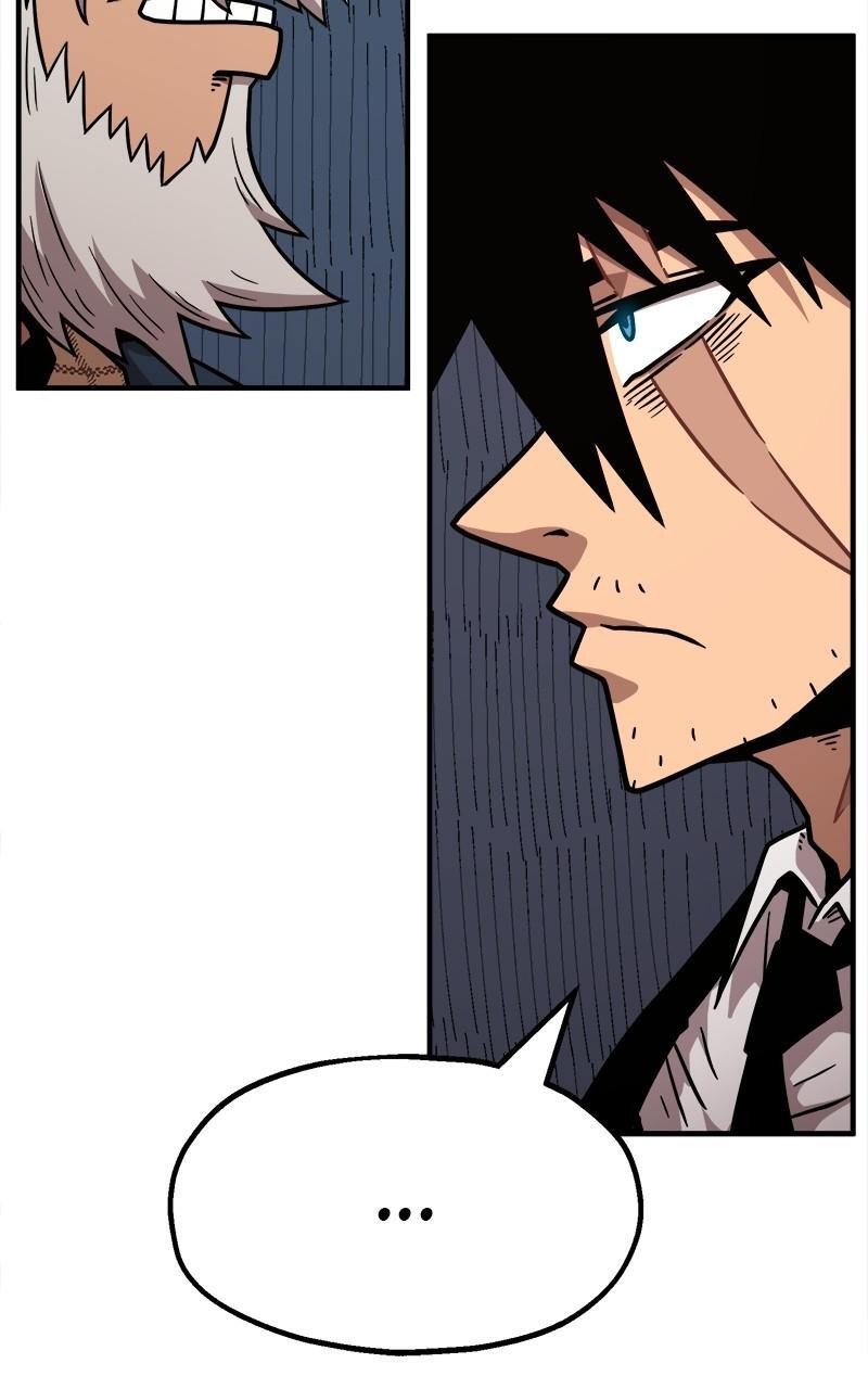 Read Metro Hunter Manga Online