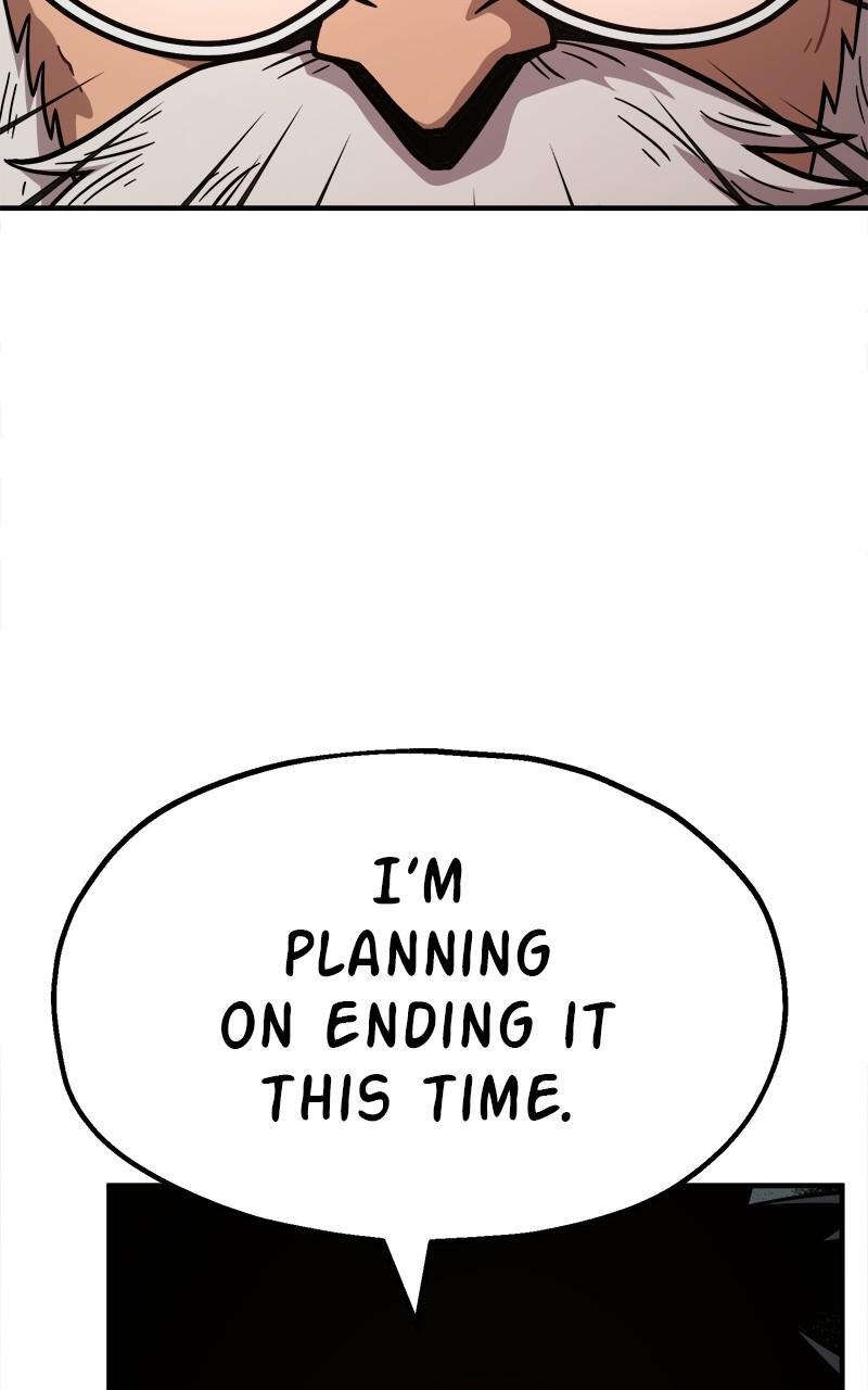Read Metro Hunter Manga Online