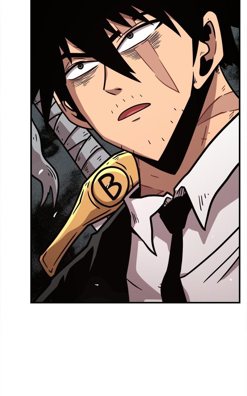Read Metro Hunter Manga Online