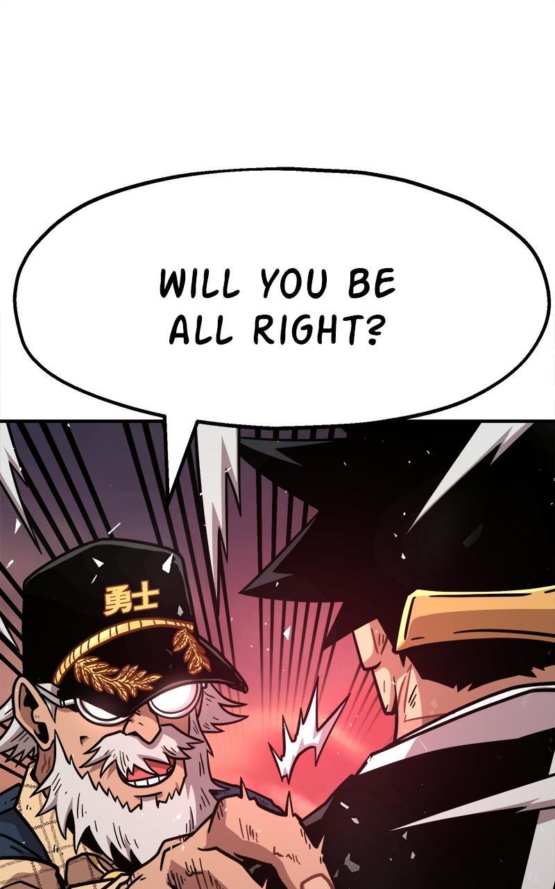Read Metro Hunter Manga Online