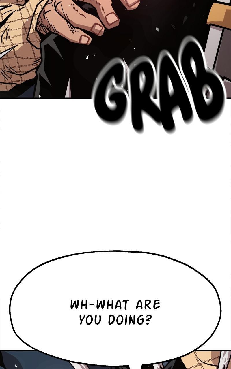 Read Metro Hunter Manga Online