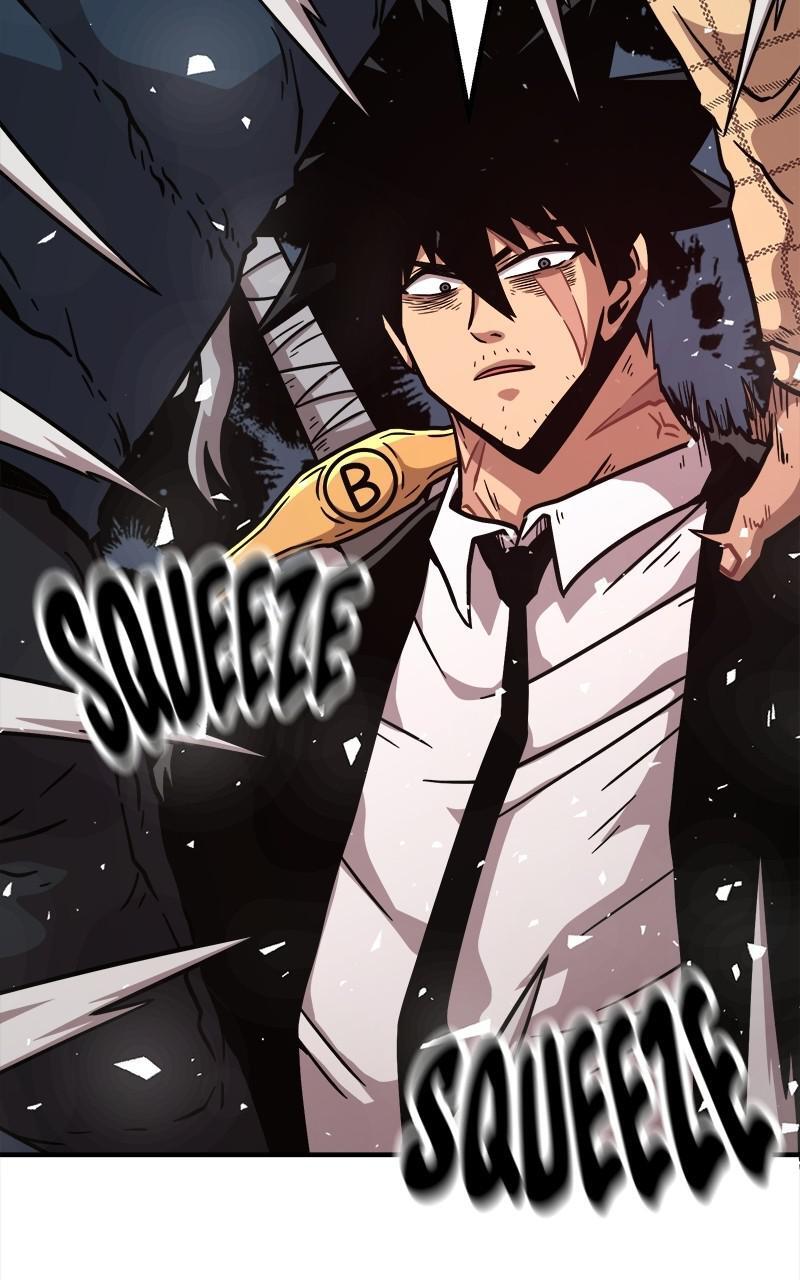 Read Metro Hunter Manga Online