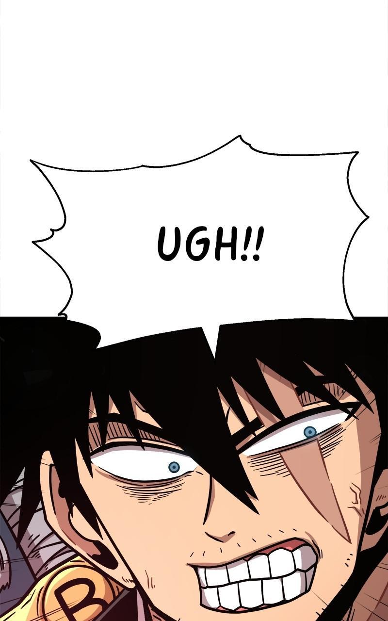 Read Metro Hunter Manga Online