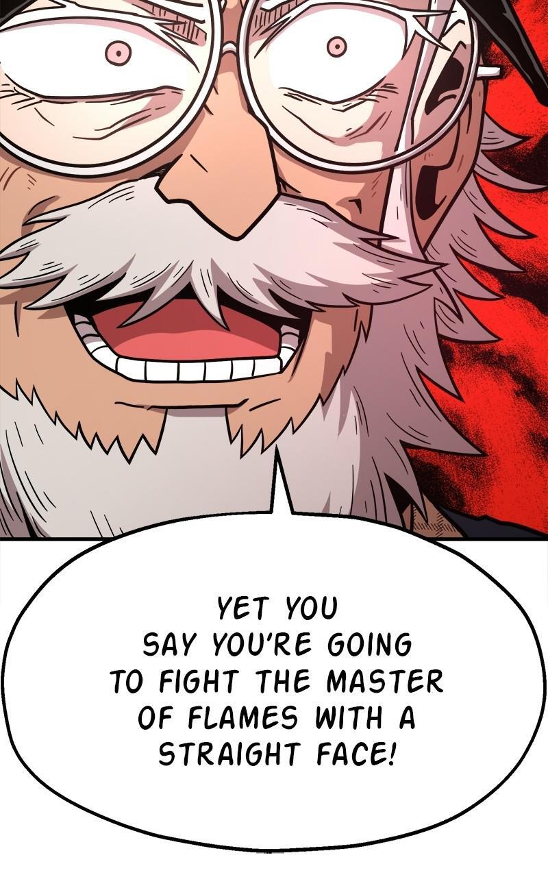 Read Metro Hunter Manga Online