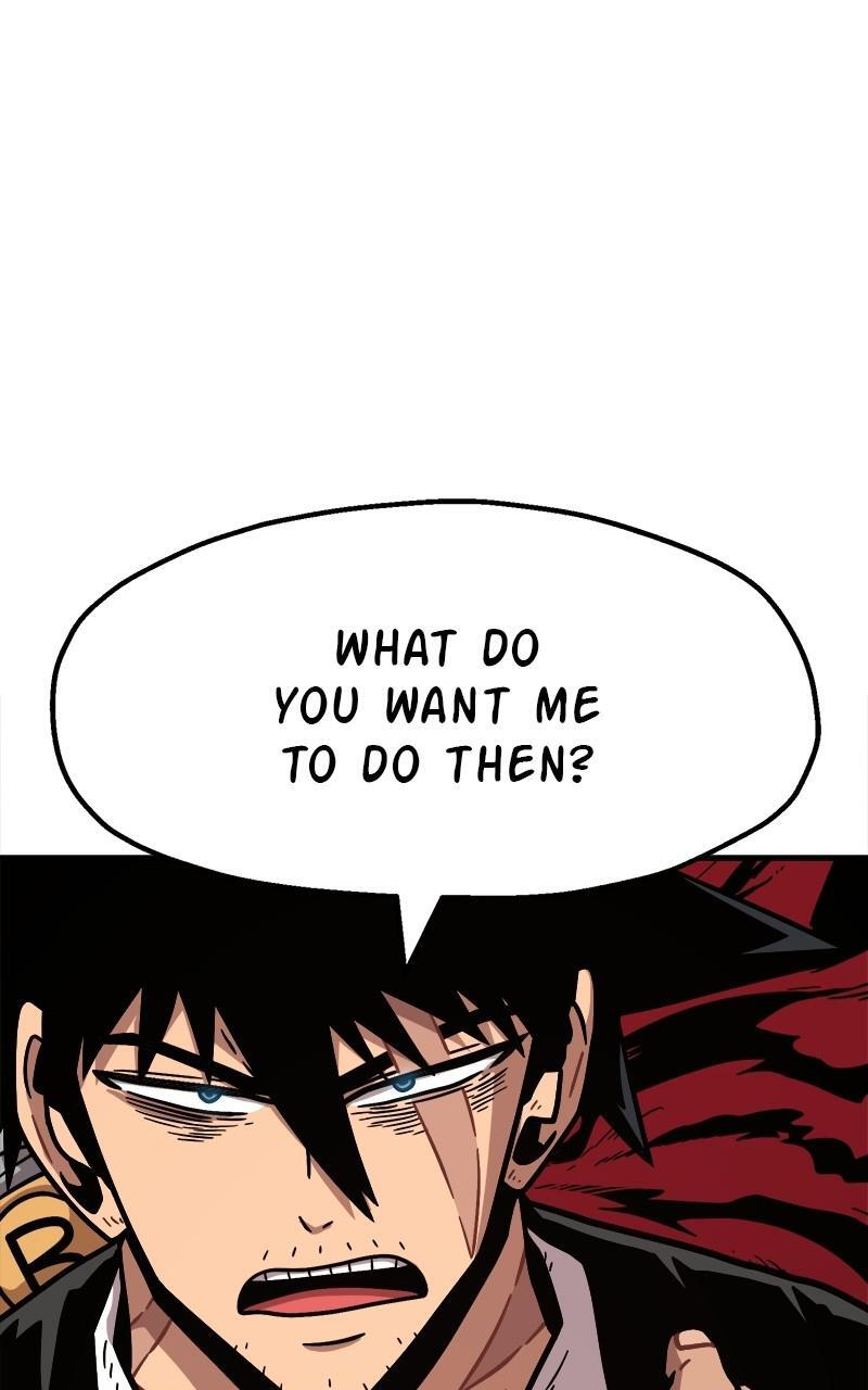 Read Metro Hunter Manga Online