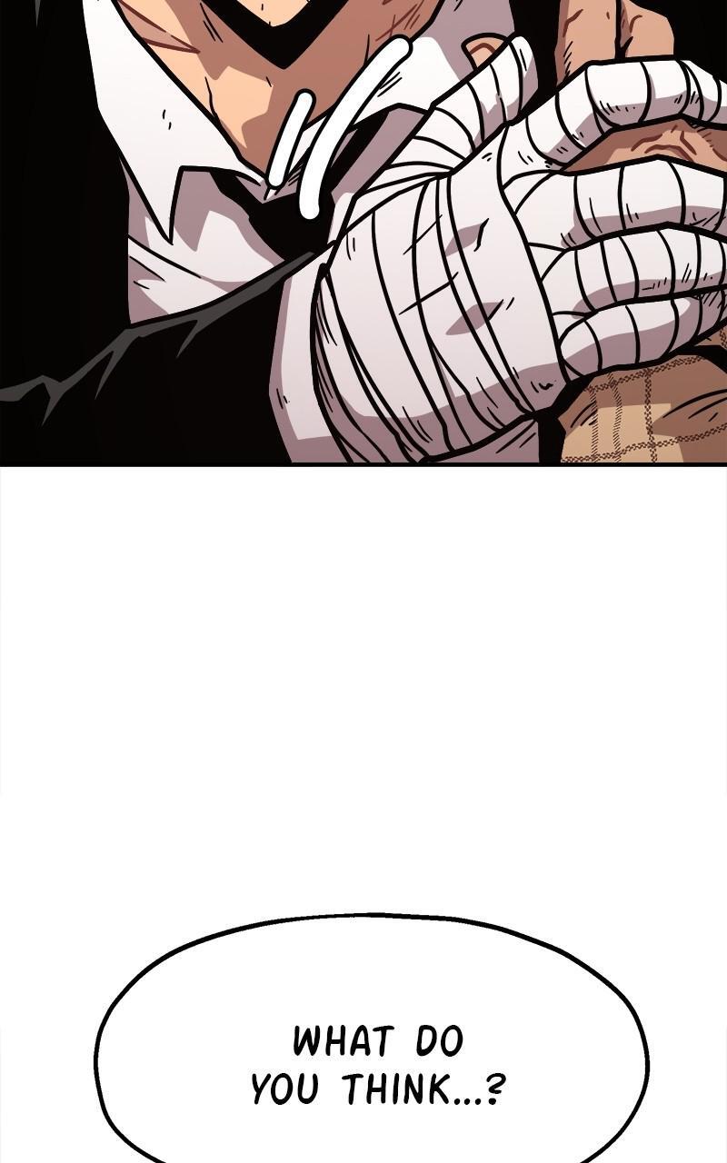 Read Metro Hunter Manga Online