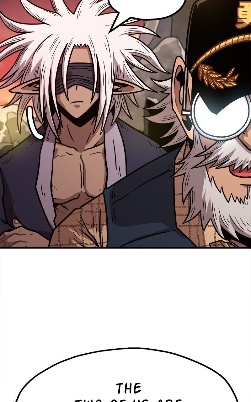 Read Metro Hunter Manga Online