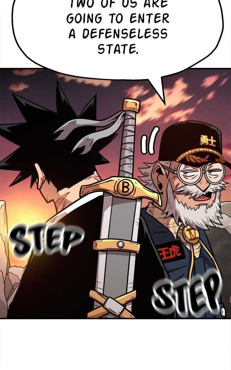 Read Metro Hunter Manga Online