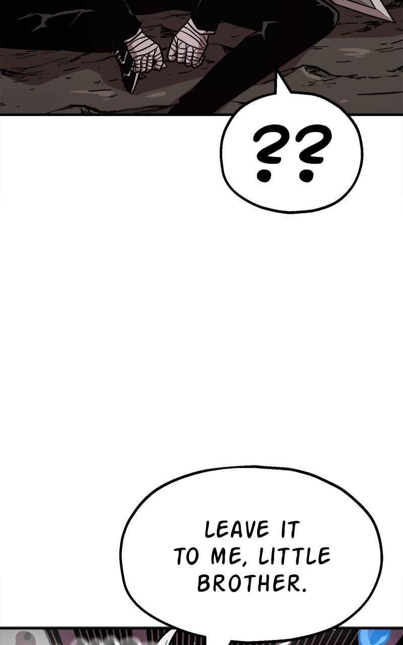 Read Metro Hunter Manga Online