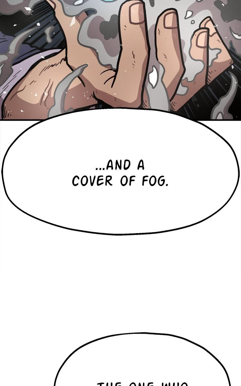 Read Metro Hunter Manga Online