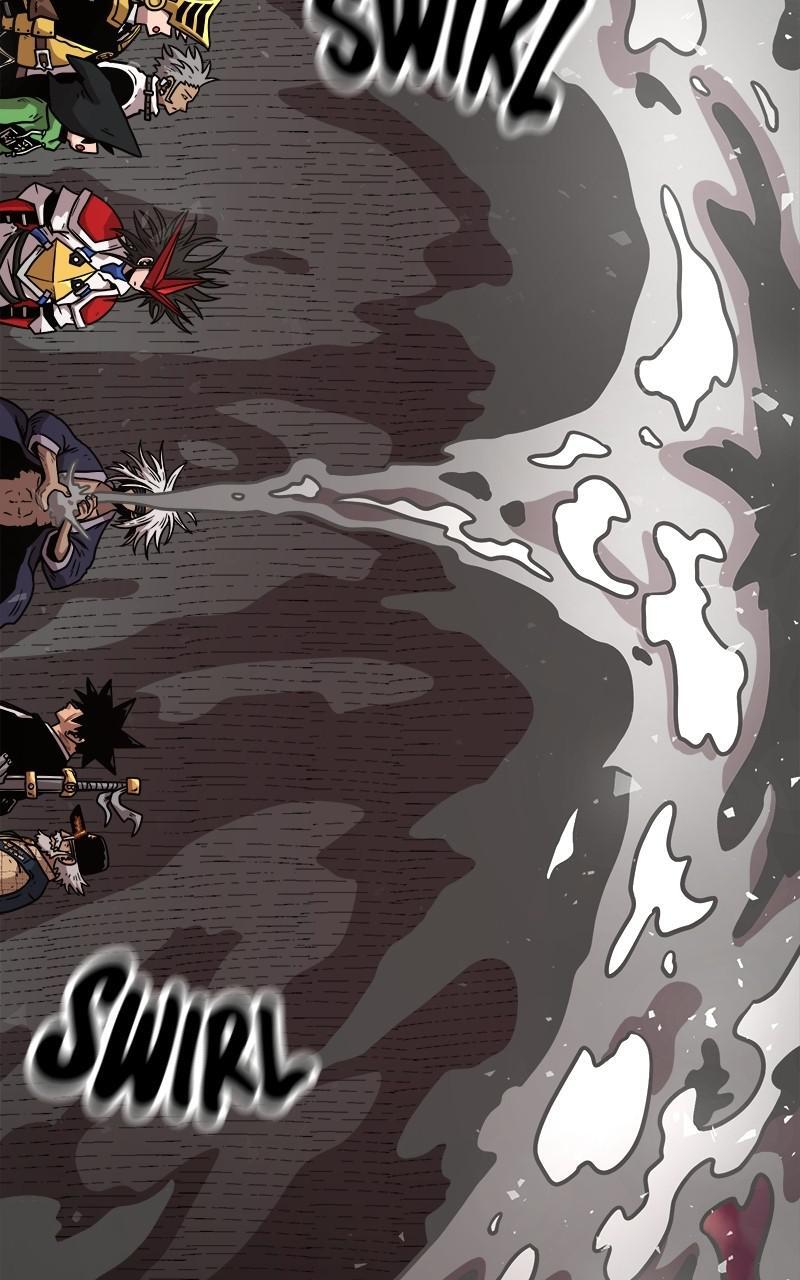 Read Metro Hunter Manga Online