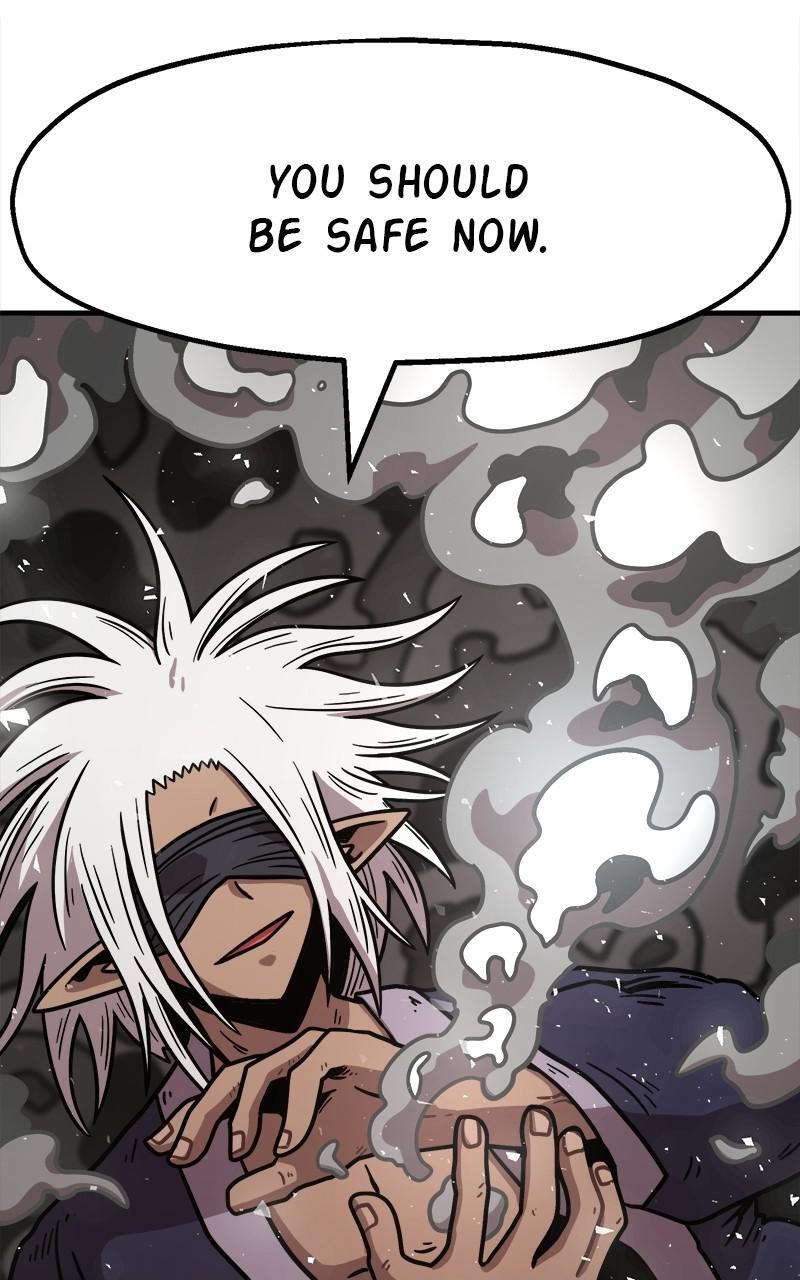Read Metro Hunter Manga Online