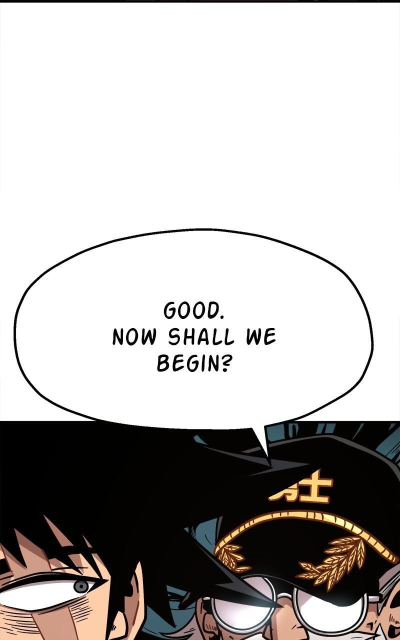 Read Metro Hunter Manga Online