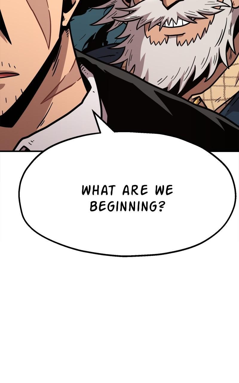 Read Metro Hunter Manga Online