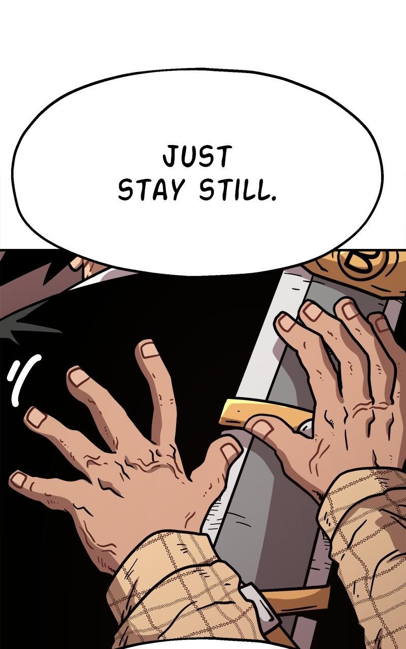 Read Metro Hunter Manga Online