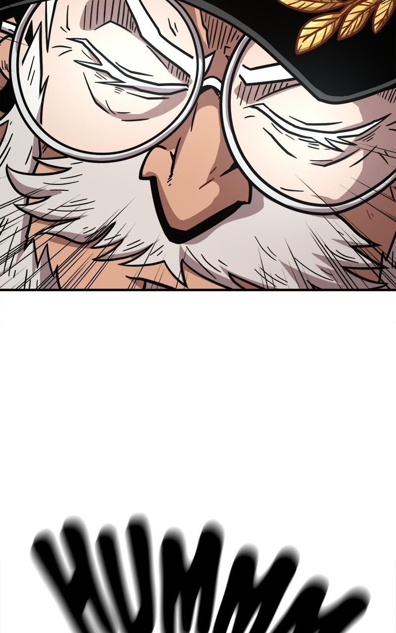 Read Metro Hunter Manga Online