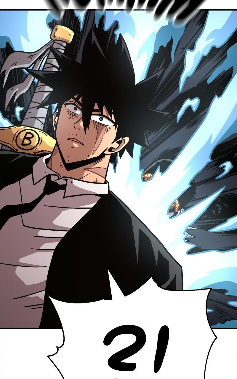 Read Metro Hunter Manga Online