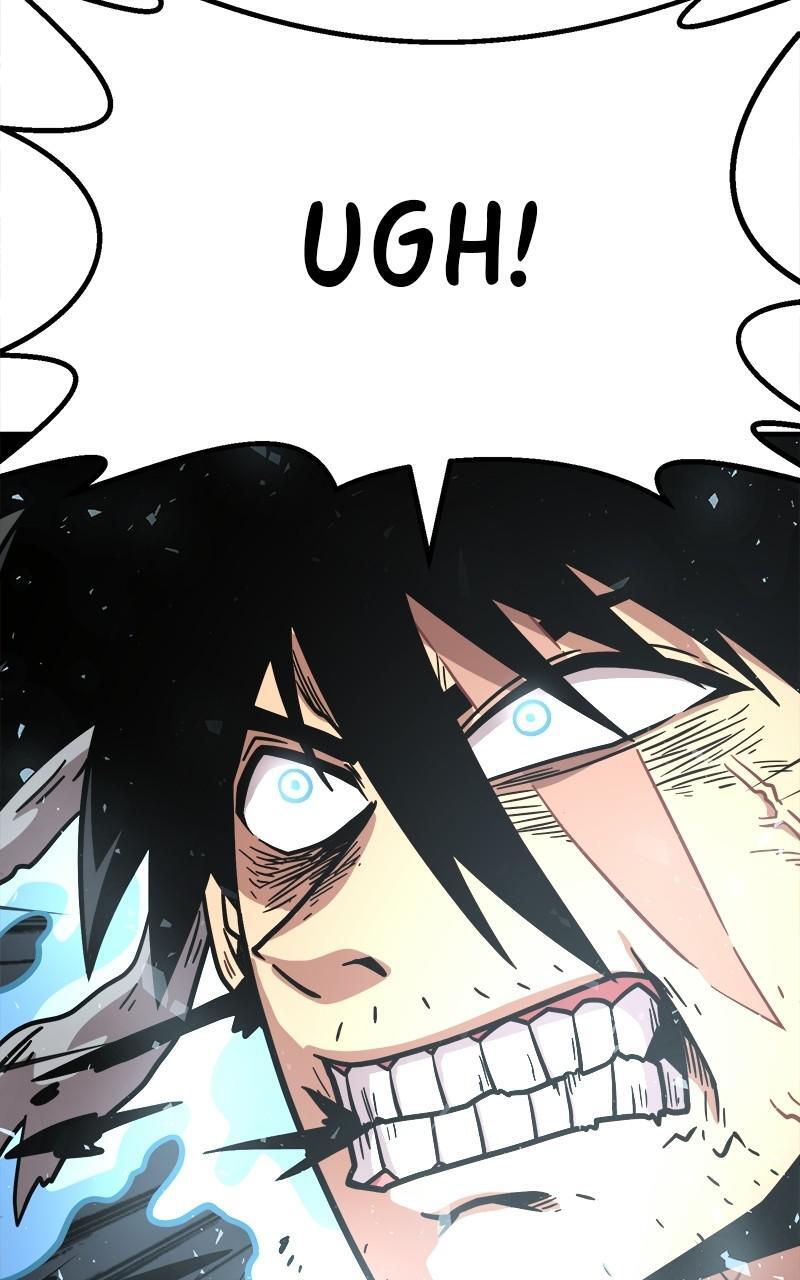 Read Metro Hunter Manga Online