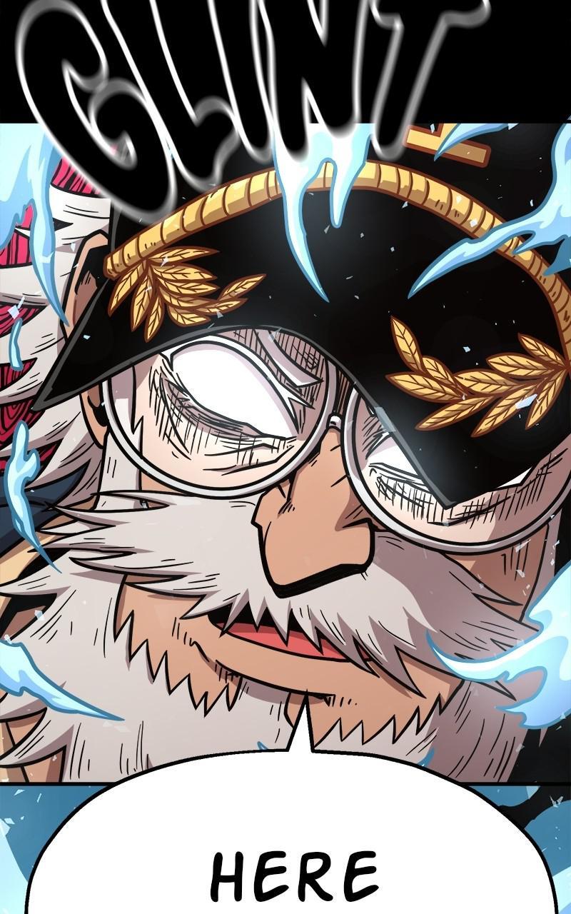 Read Metro Hunter Manga Online