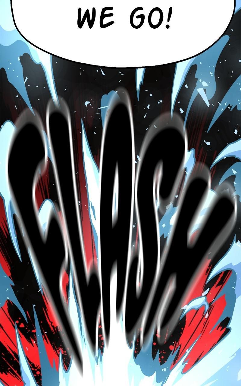 Read Metro Hunter Manga Online