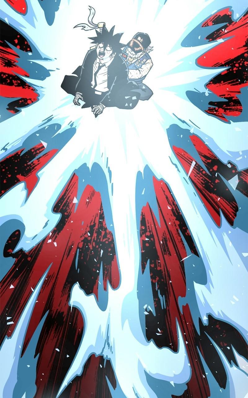 Read Metro Hunter Manga Online