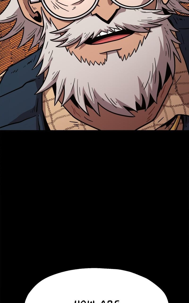 Read Metro Hunter Manga Online