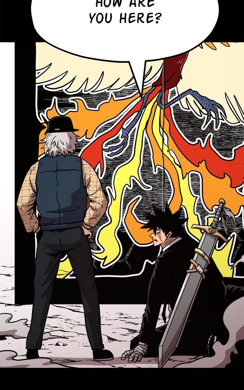 Read Metro Hunter Manga Online