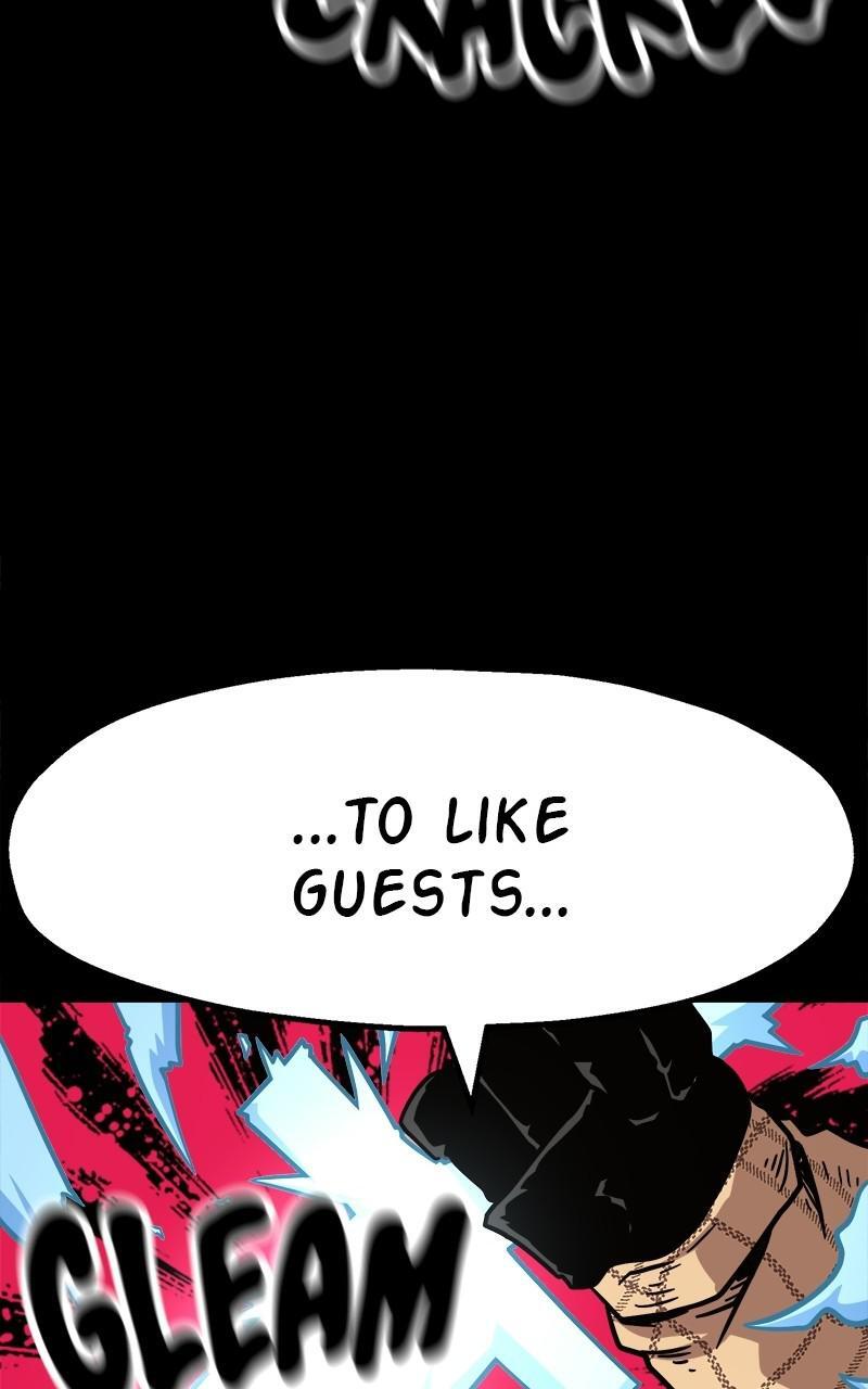 Read Metro Hunter Manga Online