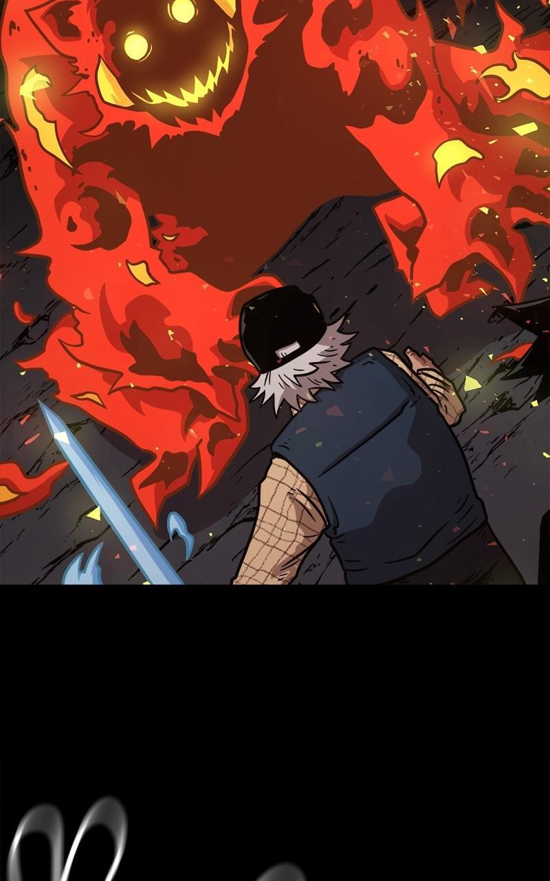 Read Metro Hunter Manga Online