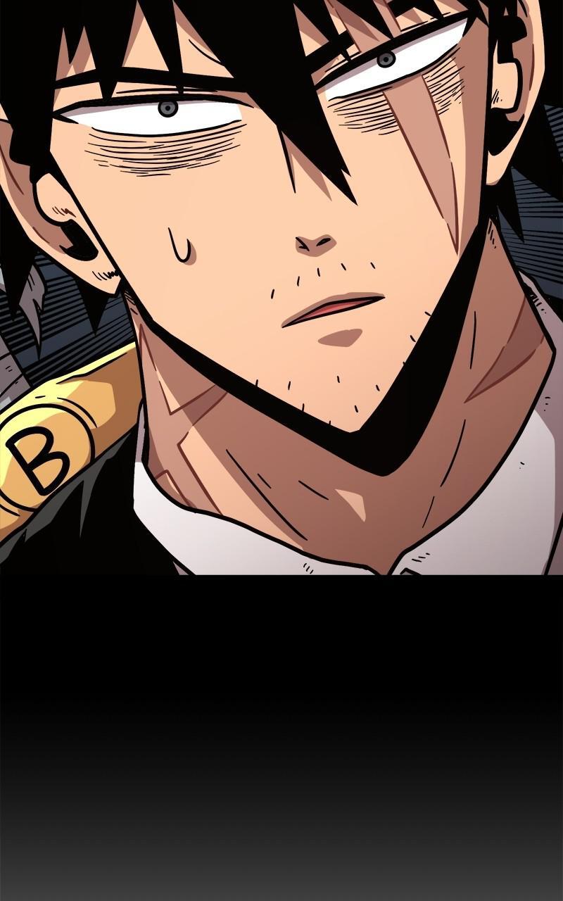 Read Metro Hunter Manga Online
