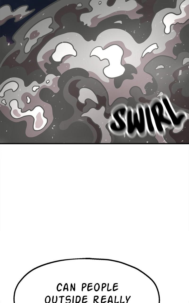 Read Metro Hunter Manga Online