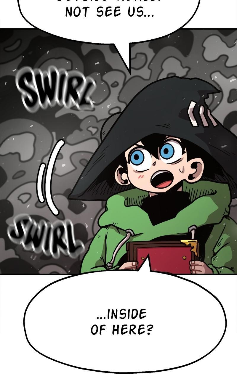 Read Metro Hunter Manga Online
